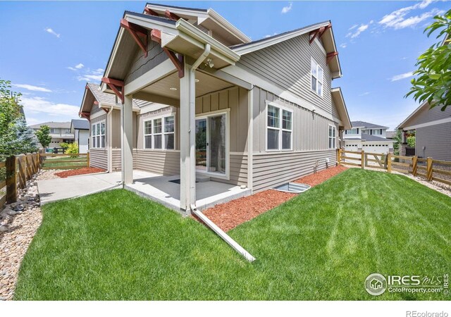 2009 Kerry Hill Dr, Fort Collins, CO 80525 - photo 28