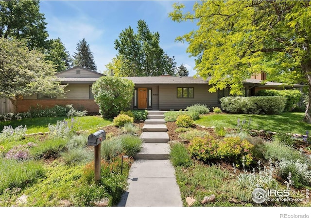 4160 Caddo Pkwy, Boulder, CO 80303 - photo 1