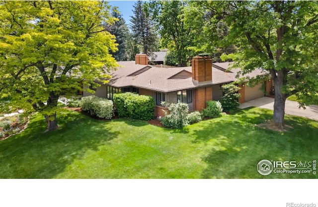 4160 Caddo Pkwy, Boulder, CO 80303 - photo 3