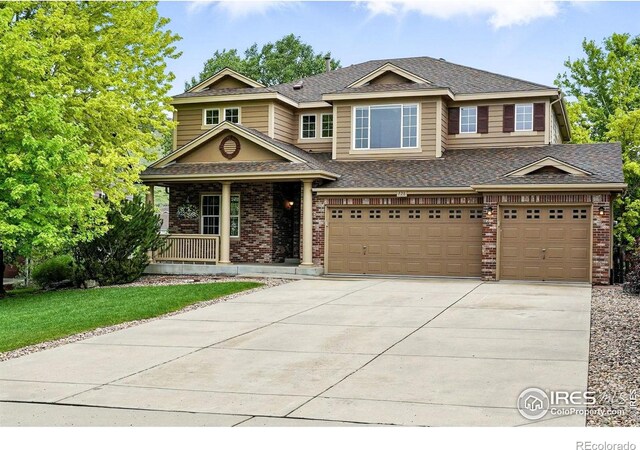 128 Falcon Ln, Lyons, CO 80540