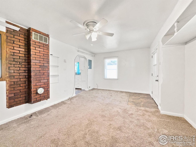 123 S Clayton St, Brush, CO 80723 - photo 17