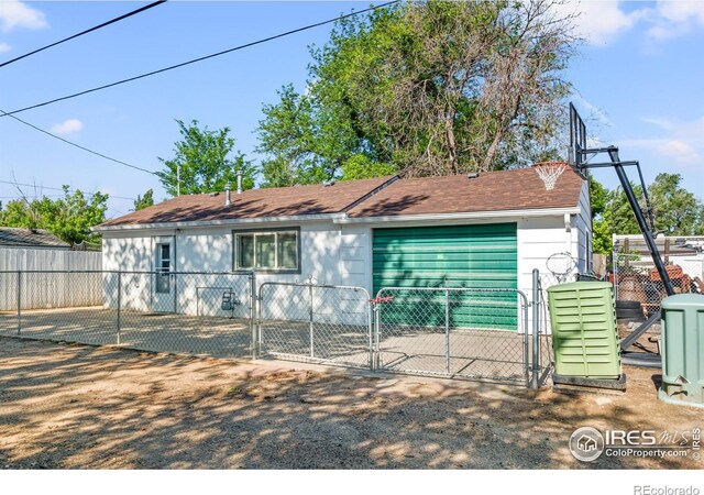 123 S Clayton St, Brush, CO 80723 - photo 35
