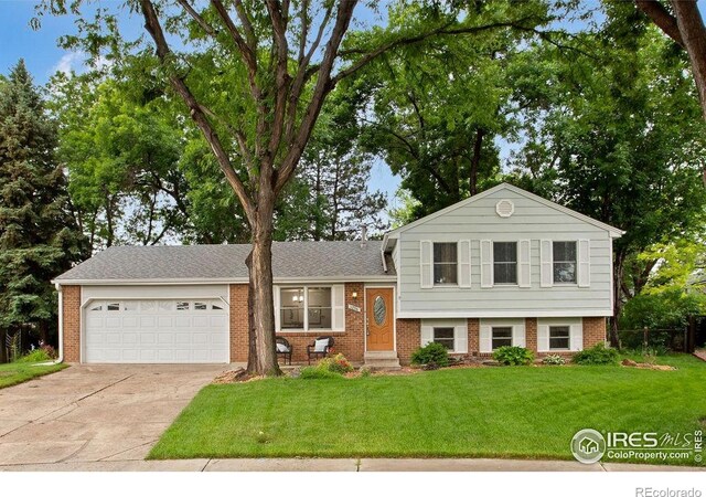 1256 Bristlecone Pl, Loveland, CO 80538