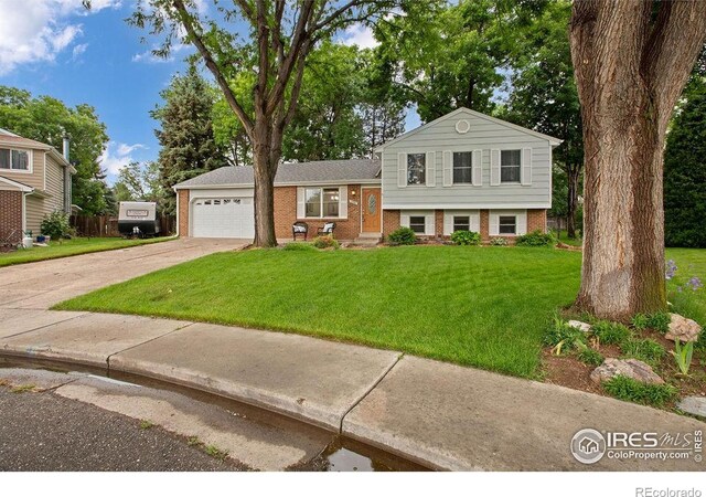 1256 Bristlecone Pl, Loveland, CO 80538