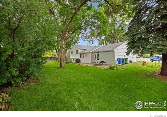 1256 Bristlecone Pl, Loveland, CO 80538