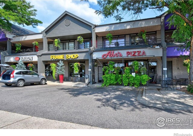 2636 Juniper Ave Unit 1, Boulder, CO 80304 - view of commercial property