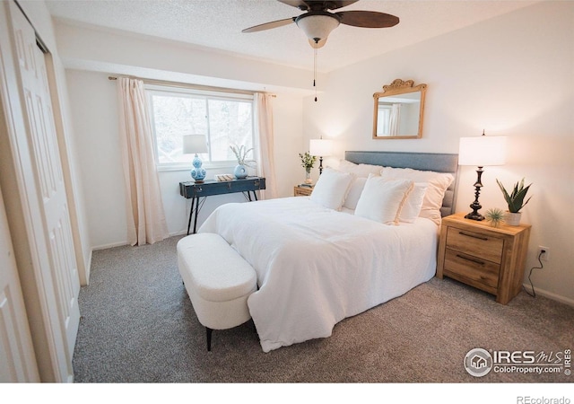3025 Regatta Ln Unit 3, Fort Collins, CO 80525 - bedroom with carpet and baseboards