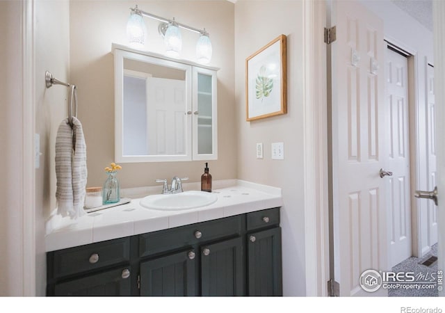 3025 Regatta Ln Unit 3, Fort Collins, CO 80525 - bathroom featuring vanity