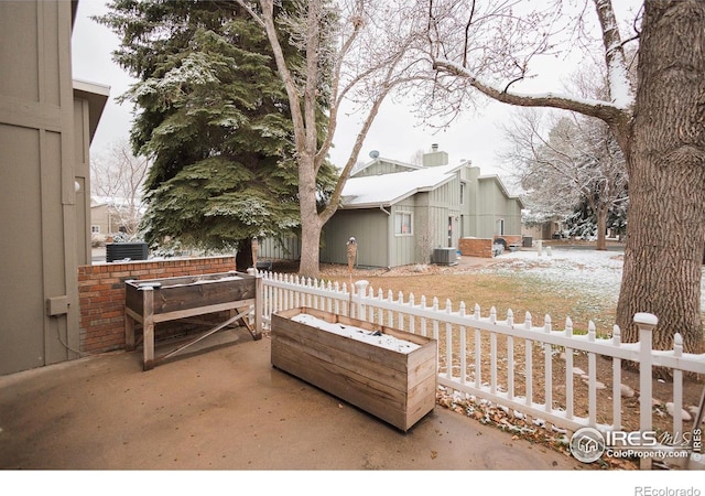 3025 Regatta Ln Unit 3, Fort Collins, CO 80525 - view of patio / terrace