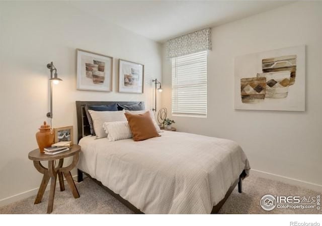 1885 Mount Monroe Dr, Berthoud, CO 80513 - bedroom featuring carpet and baseboards