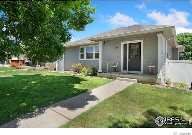 770 Lavastone Ave, Loveland, CO 80537 - photo 1