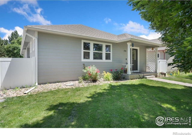 770 Lavastone Ave, Loveland, CO 80537 - photo 2