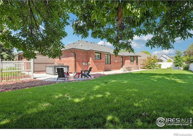 1806 Crestone Ct, Longmont, CO 80504 - photo 36