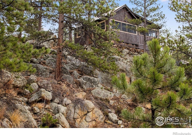 2361 Bellevue Dr, Estes Park, CO 80517 - photo 8