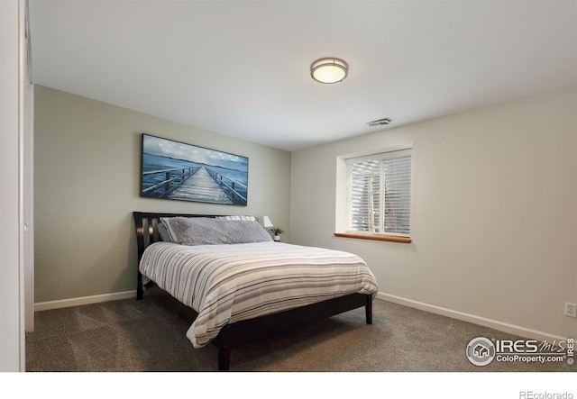7459 Mount Meeker Rd, Longmont, CO 80503 - carpeted bedroom featuring baseboards