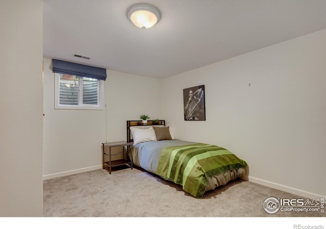 7459 Mount Meeker Rd, Longmont, CO 80503 - bedroom with carpet
