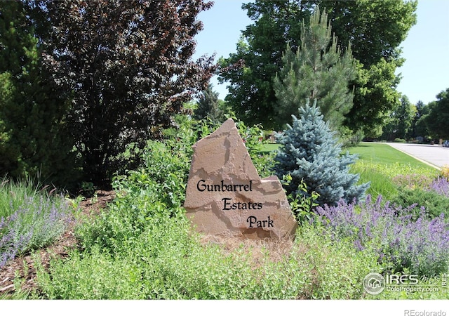 7459 Mount Meeker Rd, Longmont, CO 80503 - exterior view