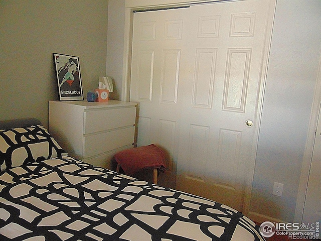 2205 Arapahoe Ave Unit 3, Boulder, CO 80302 - view of bedroom