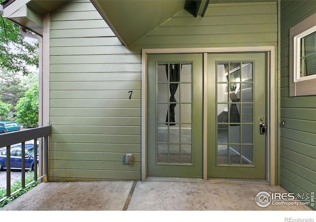 3565 Windmill Dr Unit F-7, Fort Collins, CO 80526 - doorway to property