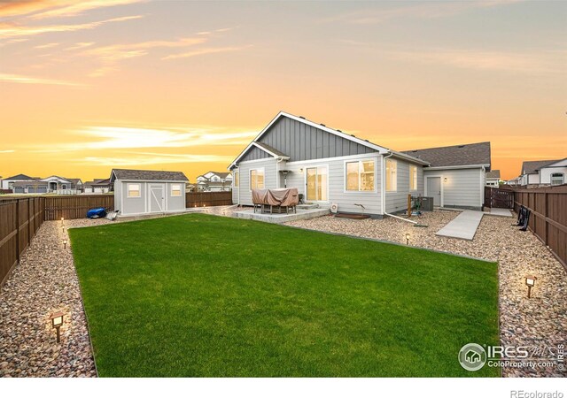 5445 Ault Dr, Loveland, CO 80538 - photo 4