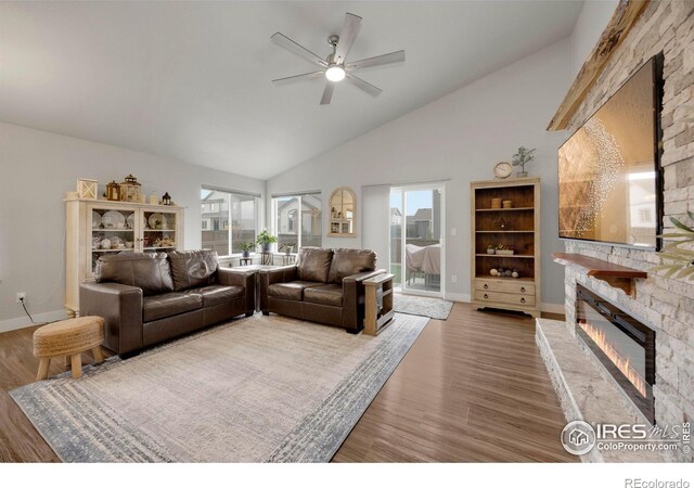 5445 Ault Dr, Loveland, CO 80538 - photo 15