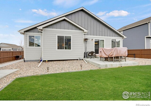 5445 Ault Dr, Loveland, CO 80538 - photo 38