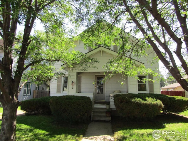 1008 State St, Fort Morgan, CO 80701 - photo 1