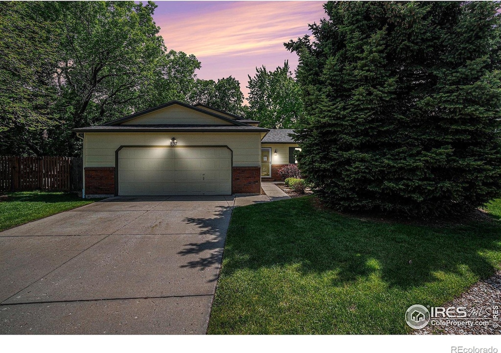 837 Arbor Ave, Fort Collins, CO 80526 - photo 1