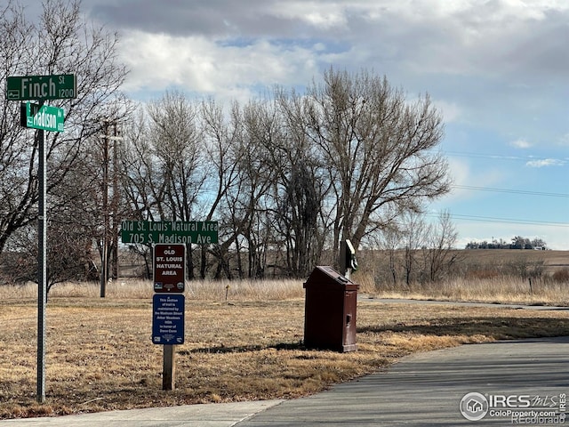 1238 Finch St, Loveland, CO 80537 - exterior view