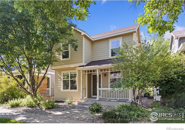 2809 Rock Creek Dr, Fort Collins, CO 80528 - photo 1