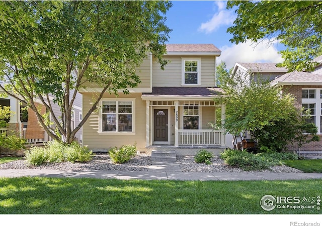 2809 Rock Creek Dr, Fort Collins, CO 80528 - photo 2