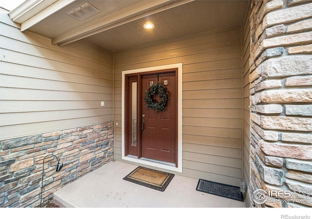 702 Cairnes Dr Unit B4, Fort Collins, CO 80524 - entrance to property