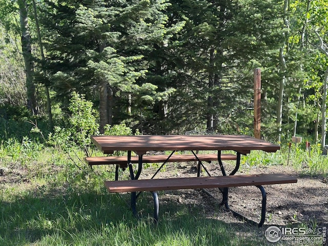 84 County Road 113 S, Allenspark, CO 80510 - surrounding community