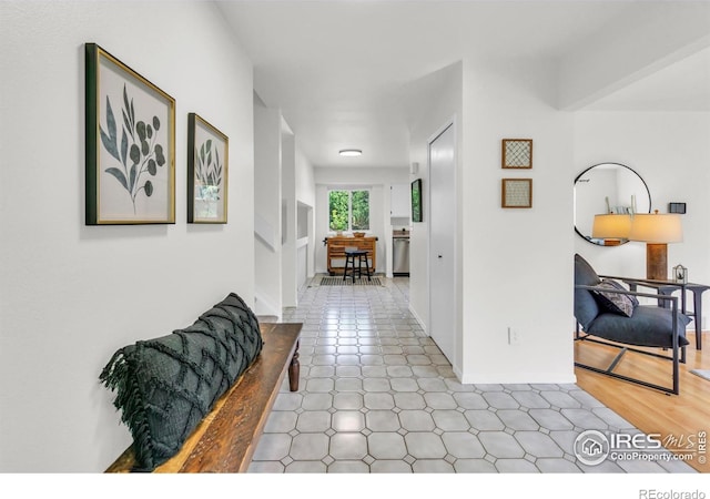 2036 Lexington Ct, Fort Collins, CO 80526 - view of hall