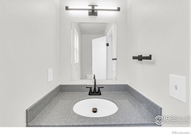 2036 Lexington Ct, Fort Collins, CO 80526 - bathroom with vanity