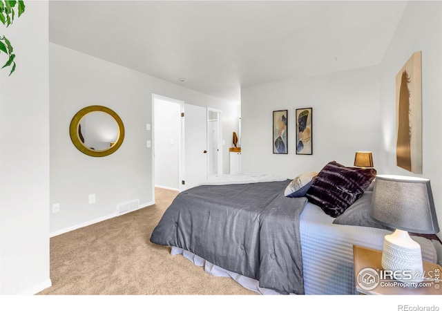 2036 Lexington Ct, Fort Collins, CO 80526 - carpeted bedroom featuring baseboards