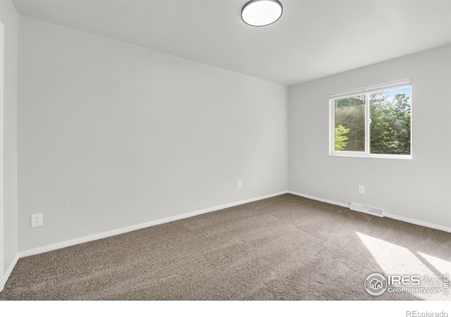 2036 Lexington Ct, Fort Collins, CO 80526 - empty room featuring carpet