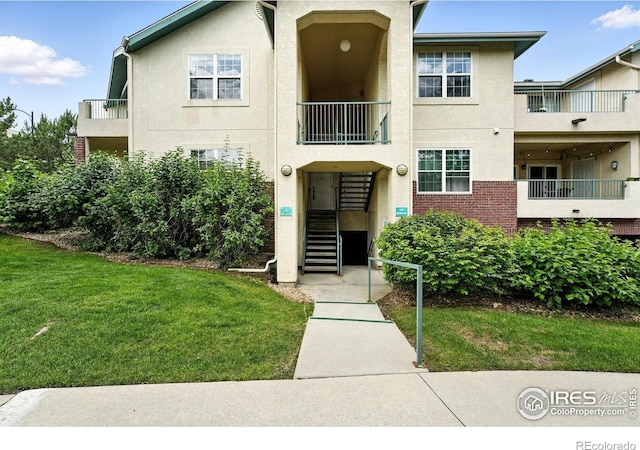 530 Mohawk Dr Unit 73, Boulder, CO 80303 - view of building exterior