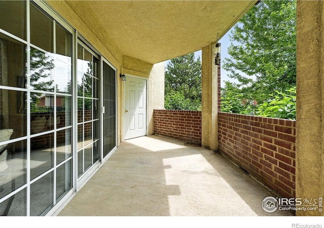 530 Mohawk Dr Unit 73, Boulder, CO 80303 - view of patio / terrace