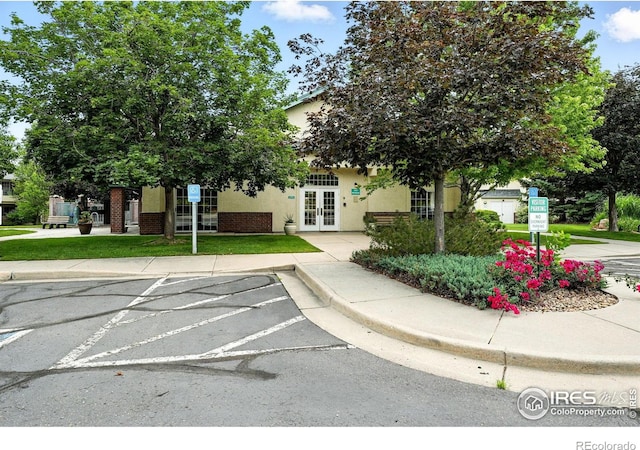 530 Mohawk Dr Unit 73, Boulder, CO 80303 - view of property with uncovered parking
