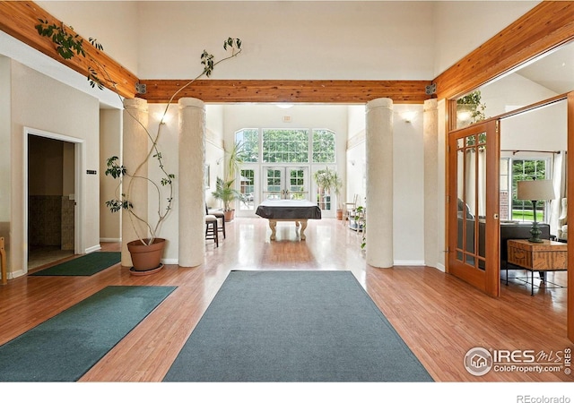 530 Mohawk Dr Unit 73, Boulder, CO 80303 - view of community lobby