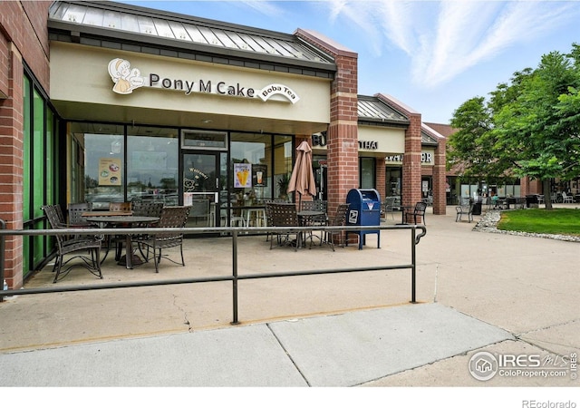 530 Mohawk Dr Unit 73, Boulder, CO 80303 - view of property