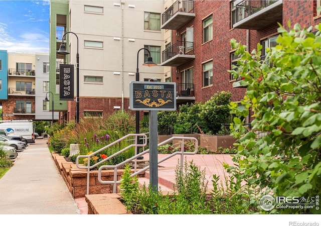 3401 Arapahoe Ave Unit 420, Boulder, CO 80303 - view of property