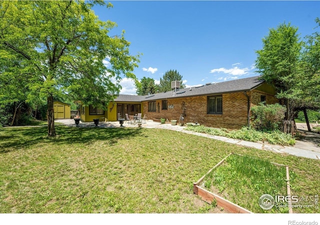 2513 Lanyon Dr, Longmont, CO 80503 - photo 22