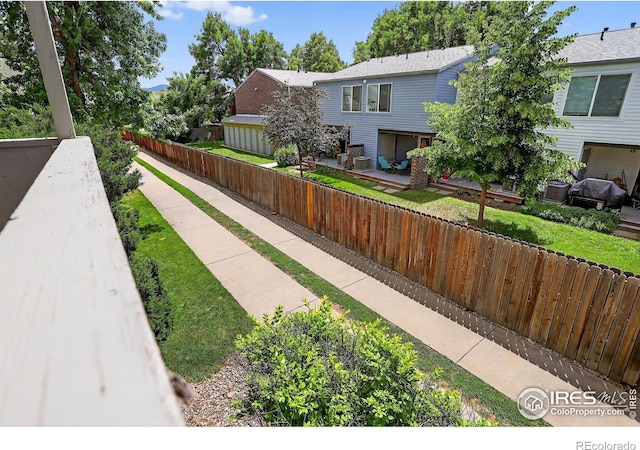 3535 28th St # 202, Boulder, CO 80301 - view of front of property