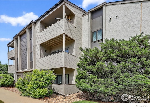 3535 28th St # 202, Boulder, CO 80301 - view of building exterior