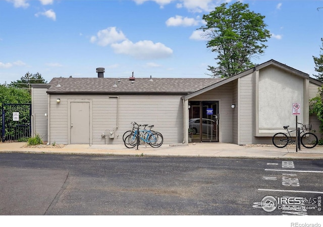 3535 28th St # 202, Boulder, CO 80301 - view of building exterior