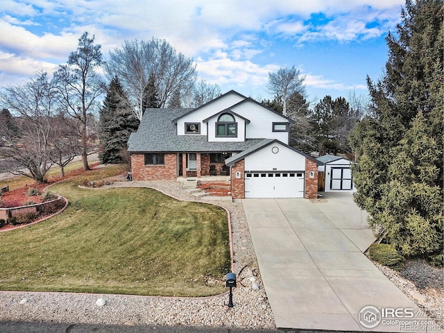 7945 Allott Ave, Fort Collins, CO 80525 - photo 1