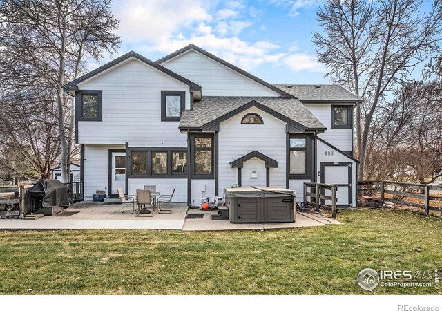 7945 Allott Ave, Fort Collins, CO 80525 - photo 21