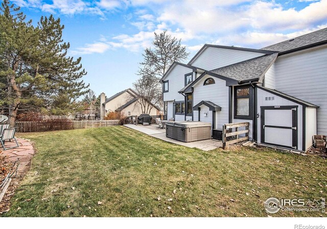 7945 Allott Ave, Fort Collins, CO 80525 - photo 22